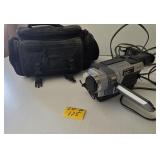 Panasonic DVD with Optical Image Stability 30X Op