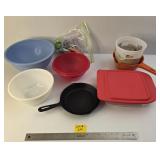 Small Casseroll Dish Cookie Cutters Variety of Bow