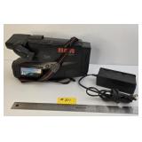 RCA AutoShot VHS Camcorder with 72 Digital Zoom 3