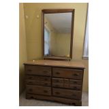 2 Piece Bedroom Suite
