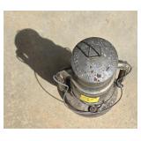 Dietz No 2 D LITE Lantern New York USA