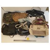 Misc  Hand Bags