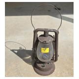 Dietz Monarch Dash Lantern