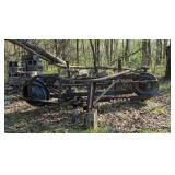 Ford 3 Point PTO Hay Rake