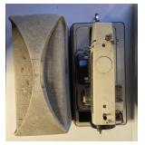 2 Dressmaker Sewing Machines