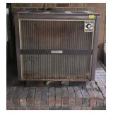 King Wood Stove