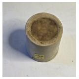 Ceramic Crock Stoneware