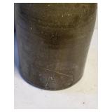 Butter Churner with Dasher Crack at Bottom Please