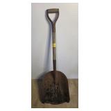 Shovel