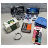 Dog/Pet Items Lot.