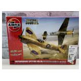 Airfix Dogfight Doubles 1:48 Model Kit.  New,Open.