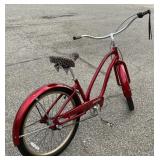 Electra "The Betty" Cruiser Bike.  Brand New.