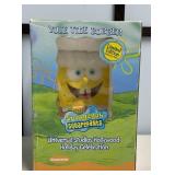 Spongebob Squarpants, Yule tide Bobber.  New
