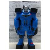 Ficher-Price DC Super Friends Batman Batbot Xtreme