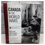 Interactive Book of Canada