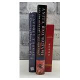 Cultural Stories Book Lot.  (3)