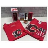 Calgary Flames Lot.