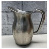 WW II Navy, Medical Corps Water Pitcher.