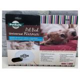 PetSafe Pet Bed Warmer.  Brand New.