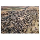 719+/- Acres Hunting/Income in Comanche Co, Ks