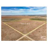 159+/- Acres CRP/Hunting in Comanche Co., Ks