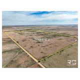 319+/- Acres CRP/Pasture/Hunting in Comanche Co Ks