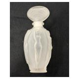 Seashell Top Oversized Perfume Bottle Factice
