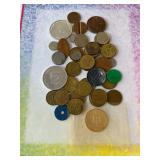 Tokens