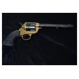 DENIX 7 1/2 M1873 PEACEMAKER Nonfiring Revolver