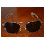 3 Pair Aviator Sunglasses General Optical Case