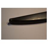 Japanese Type 30 Bayonet- Matshshita Kinzoku