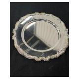 Decorative Serving Hors devourer Trays Thin