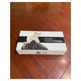 2015 Canadian Royal Mint Fine Silver Bald Eagle