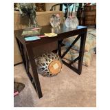 Side Table Only