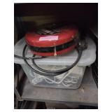 Craftsman Snake and Extension Cord Lot