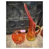 Glass Art