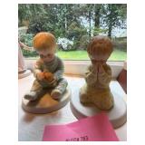 Frances Hook Collectibles
