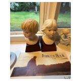 Frances Hook Collectibles