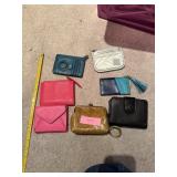 Coin Purse Lot