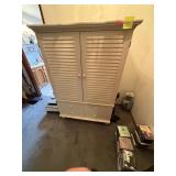 Media Cabinet