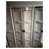 Plastic Storage Container Only