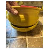 Dishware