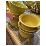 Dishware