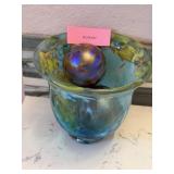 Handblown Glass