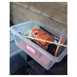Trimmer Accessories and Misc