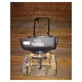 Seed Spreader