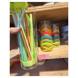 Kitchenware Plastic