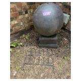 Outdoor Art