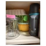 Kitchenware