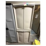 Plastic Storage Container Only